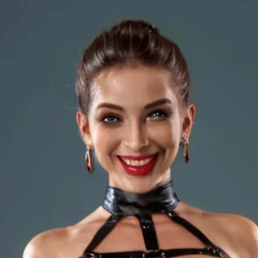 yapay zekâ porno görsel üretici