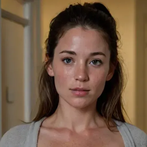 AI色情圖片產生器