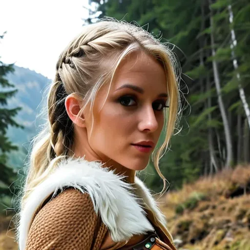 AI色情圖片產生器