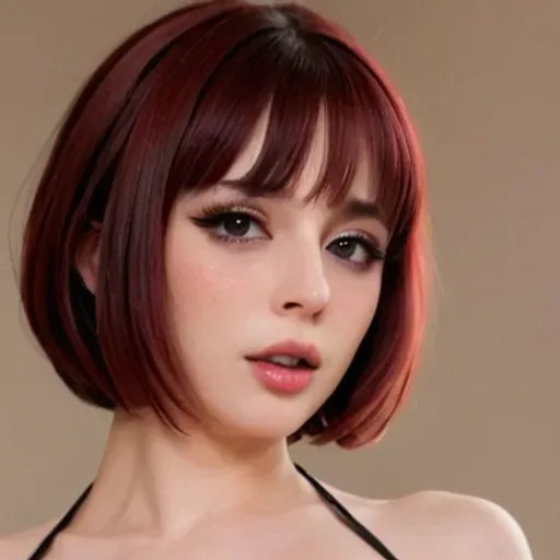 AI色情圖片產生器