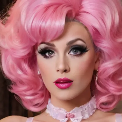 AI色情圖片產生器