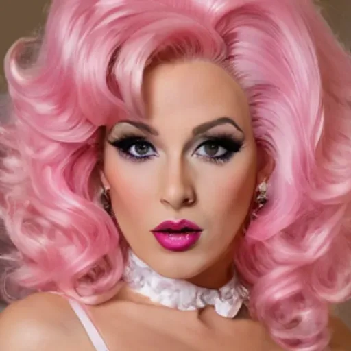 AI 포르노 이미지 생성기