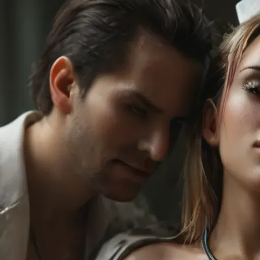 AI色情圖片產生器