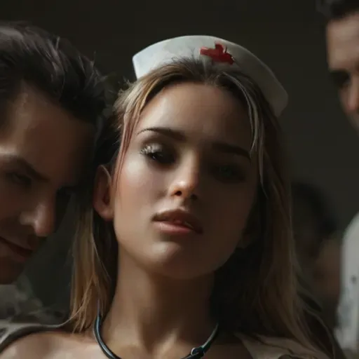 AI色情圖片產生器