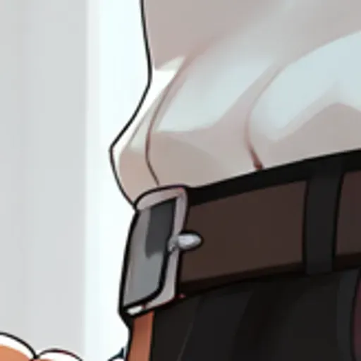 AI色情照片產生器