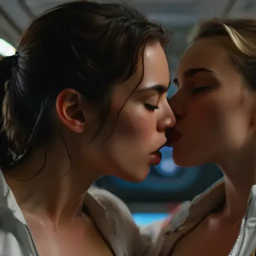 AI色情圖片產生器