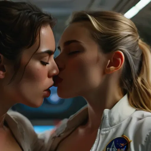 AI色情照片產生器