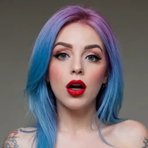 AI porn image generator