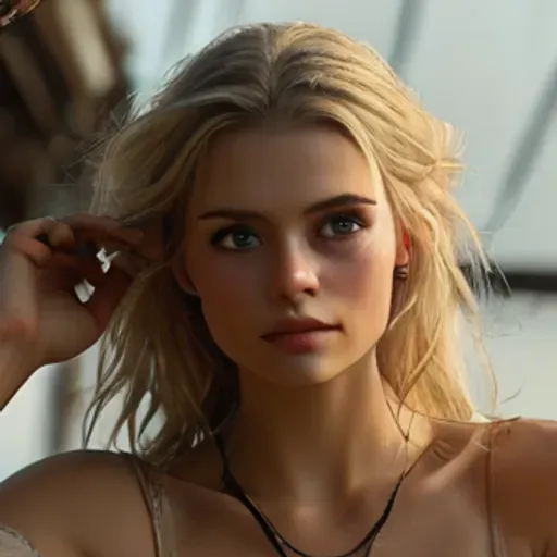 KI-Pornobild-Generator