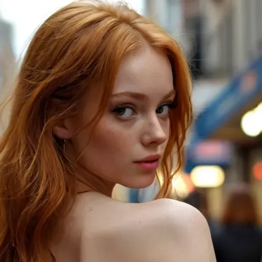 AI porn image generator