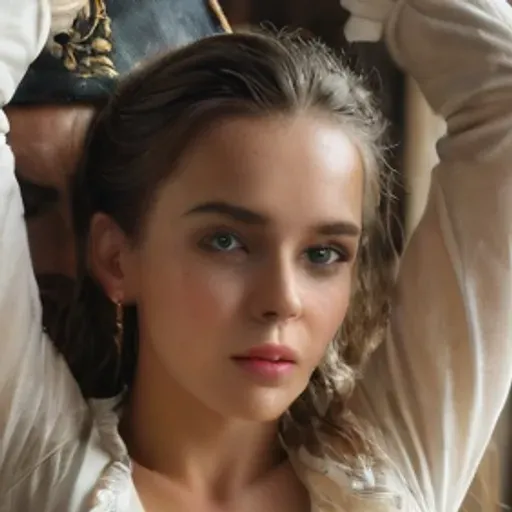 โปรแกรมสร้างภาพโปรนที่ใช้ปัญหา AI