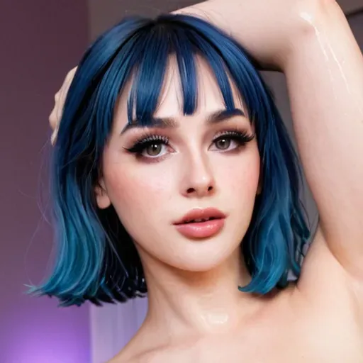 AI色情图片生成器