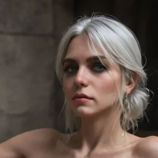 एआई पोर्न इमेज जेनरेटर