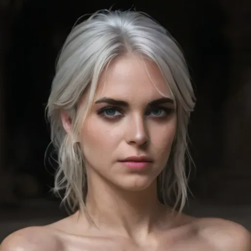 AI色情图片生成器