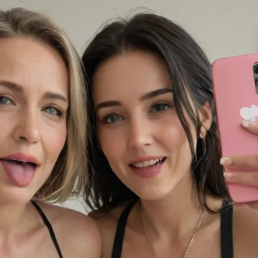 AI porn image generator