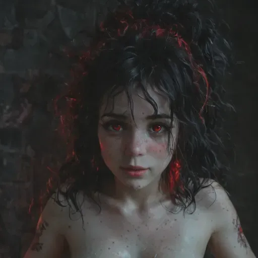 AI porn image generator