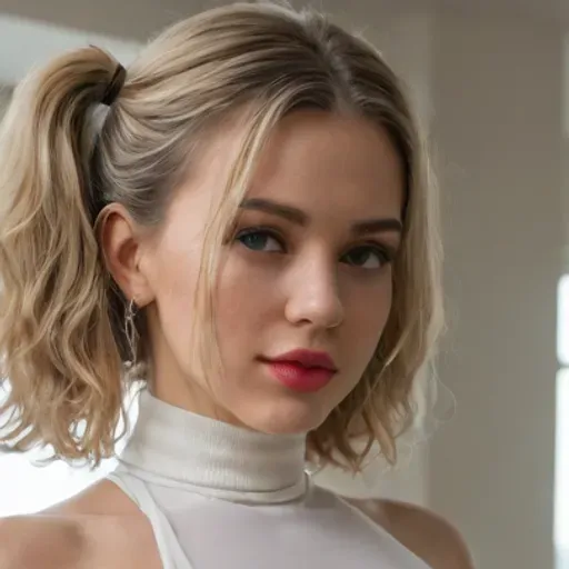 AI色情图片生成器