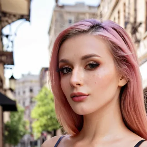 AI porn image generator