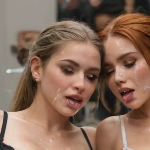 генератор порно-картинок на ИИ