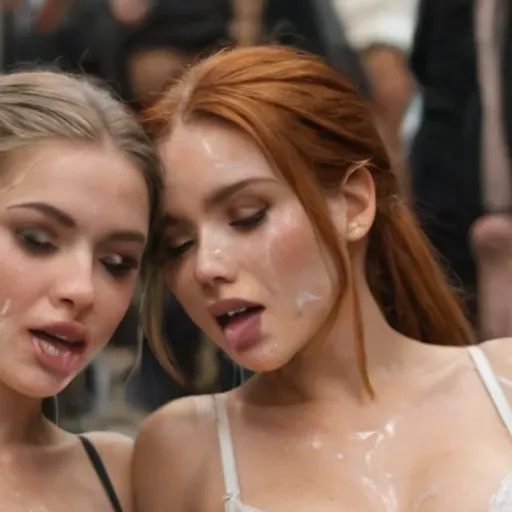 генератор порно-изображений на ИИ