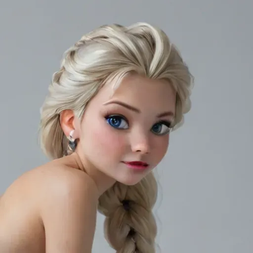 AIポルノ画像ジェネレーター