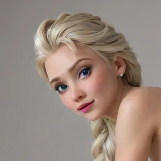 AI色情圖片產生器