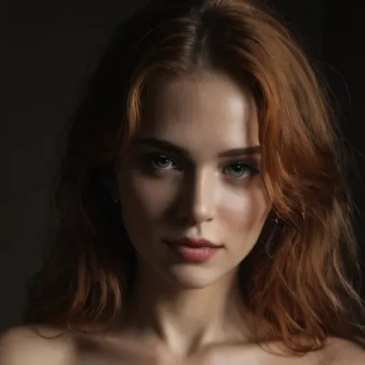 AI色情图片生成器