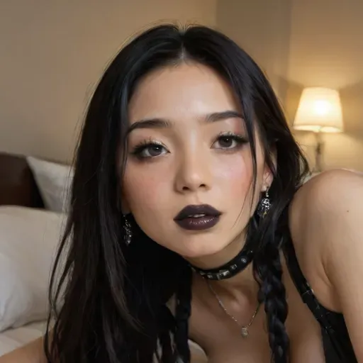 generatore di immagini porno IA