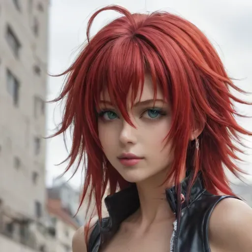 AI porn image generator