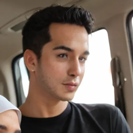 โปรแกรมสร้างภาพโปรนที่ใช้ปัญหา AI