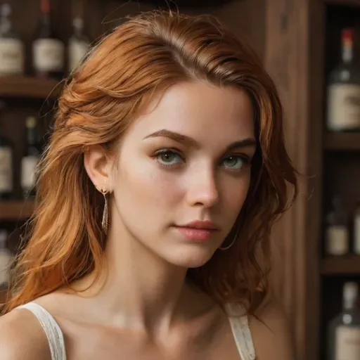 AI色情图片生成器