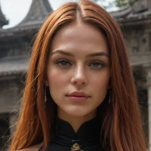 yapay zekâ porno görsel üretici