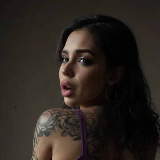 AI色情圖片產生器