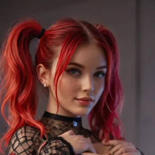 генератор порно-изображений на ИИ