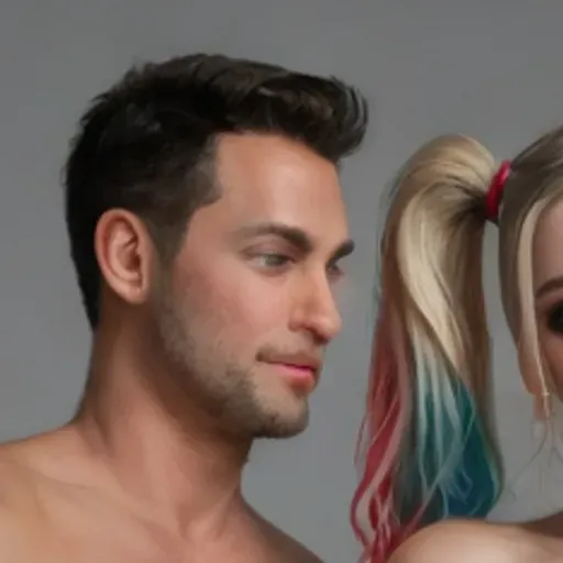 एआई पोर्न पिक जेनरेटर