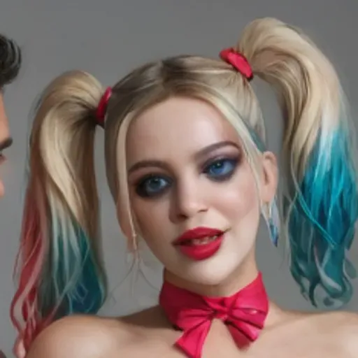 एआई पोर्न इमेज जेनरेटर