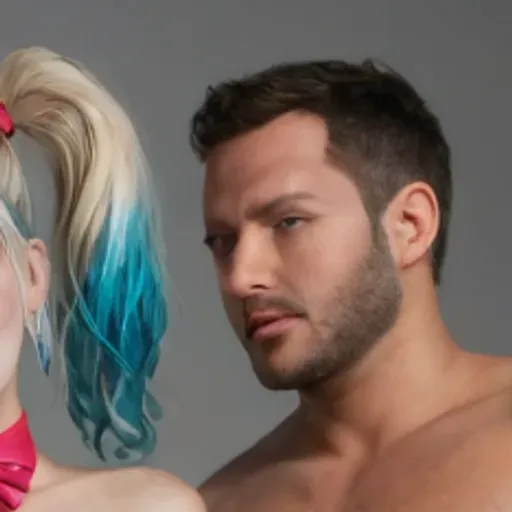 एआई पोर्न इमेज जेनरेटर