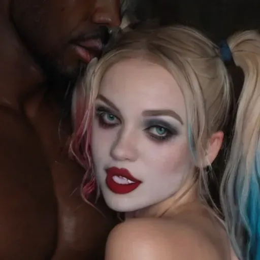 AI色情圖片產生器