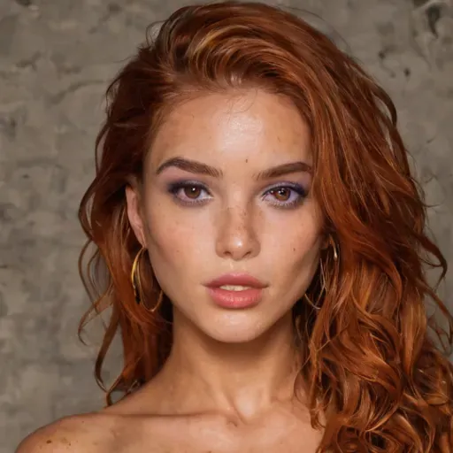 AI 포르노 이미지 생성기