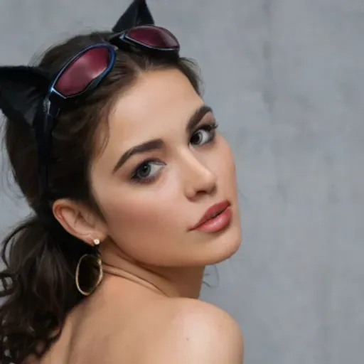 yapay zekâ porno görsel üretici