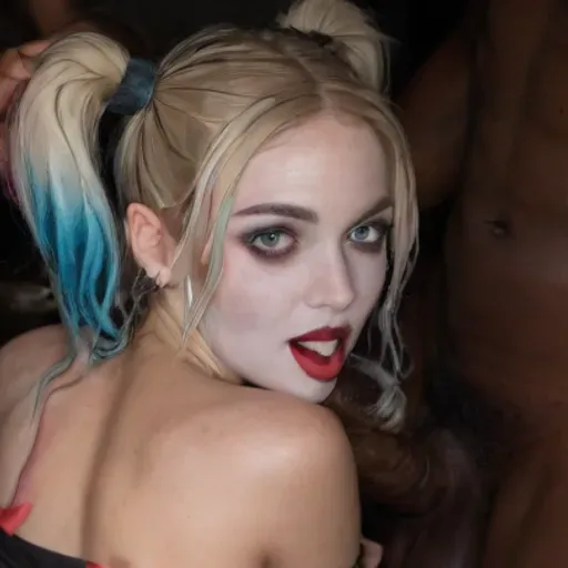 AI porn image generator