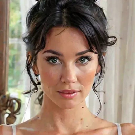 AI 포르노 이미지 생성기