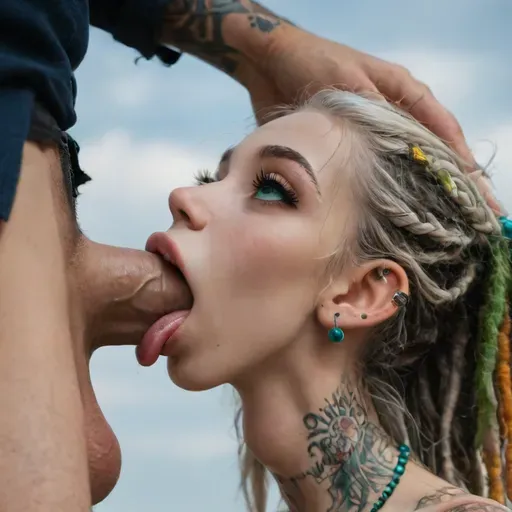 générateur d’images porno IA