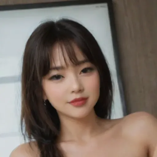 AI色情圖片產生器