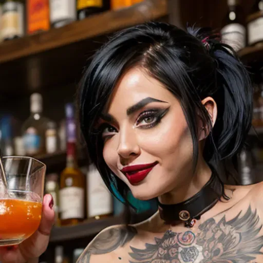 générateur d’images porno IA