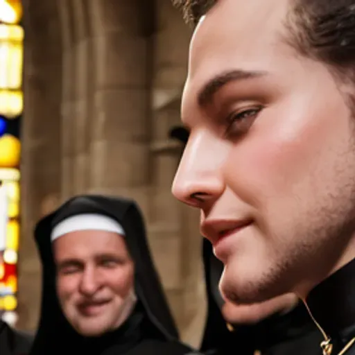 AI porn image generator