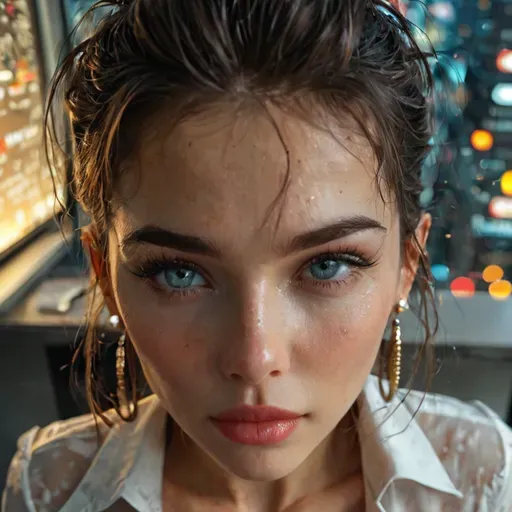 AI porn image generator