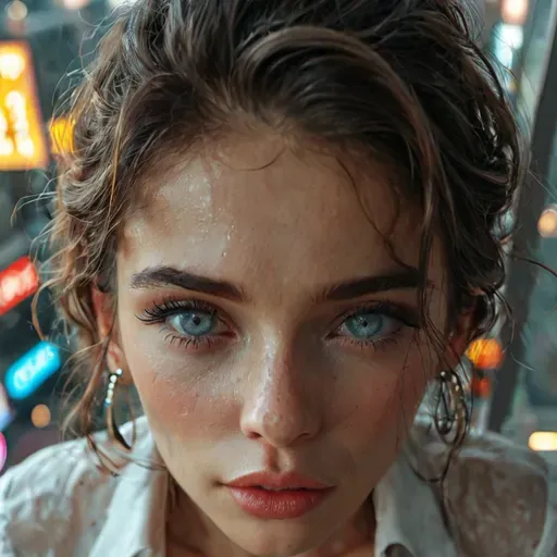 KI-Pornobild-Generator