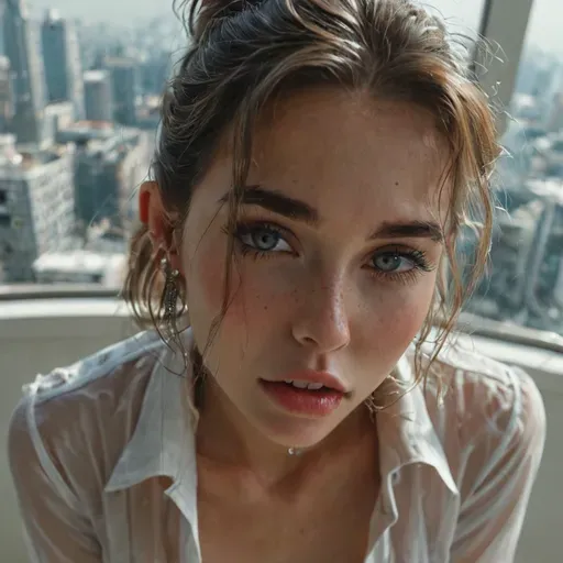 एआई पोर्न इमेज जेनरेटर