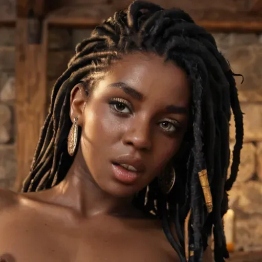 โปรแกรมสร้างภาพโปรนที่ใช้ปัญหา AI